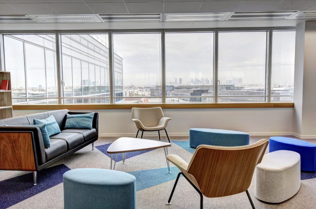 commercial window film benefits for property owner / managers - commercial window films in the state college, pa area