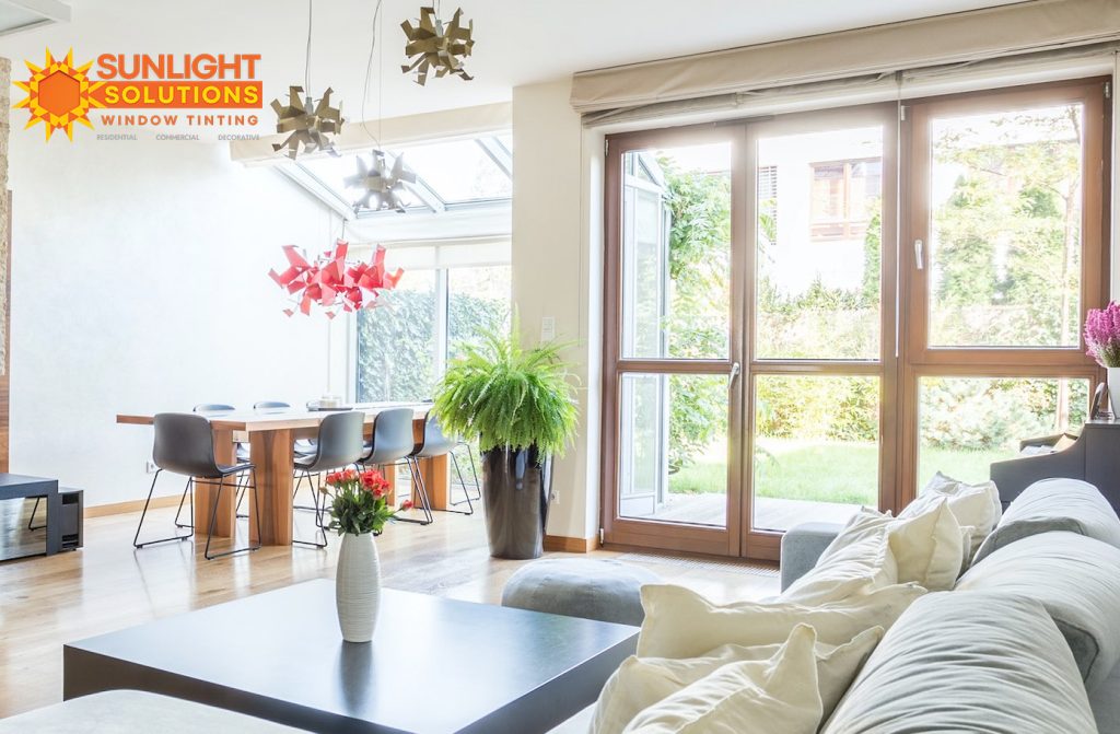 like home improvement projects? window film offers great benefits! - home window tinting in state college, pa