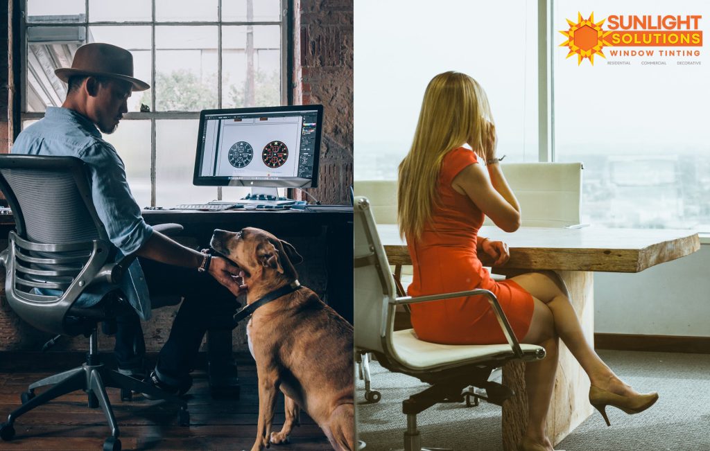 did you know retrofitting window film offers 4 interesting benefits? - home and commercial window film and window tint services in the state college, pa area.