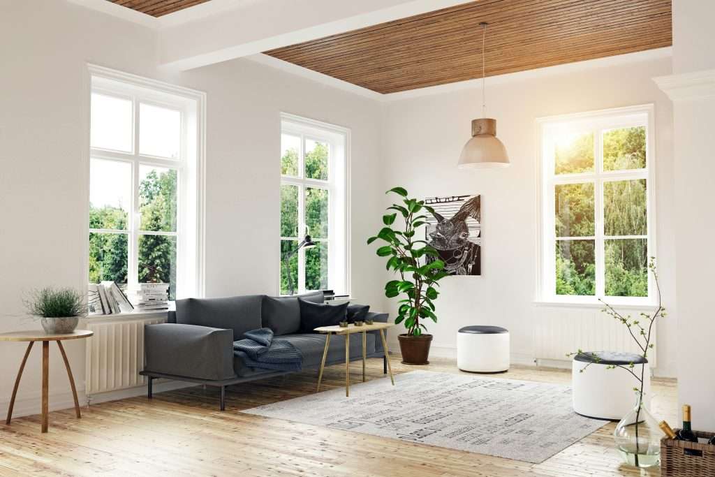now is a great time for home improvement. here are 6 ways window film would be great for your next fall home improvement project in state college, pa.