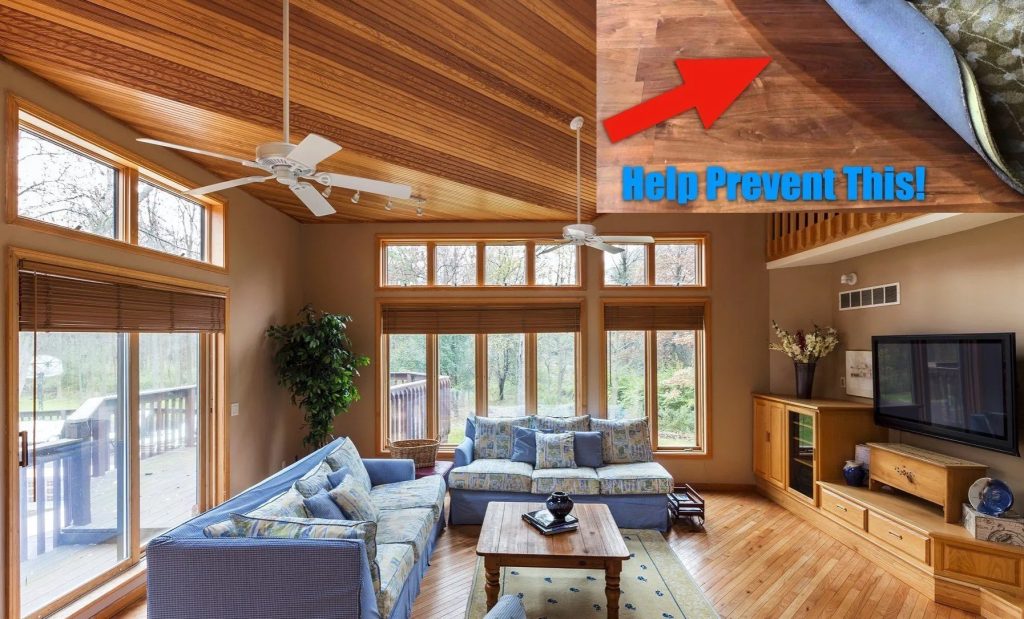 furnishing a home can be expensive. protect your investment against sun damaged floors, furniture and furnishings with home window film.