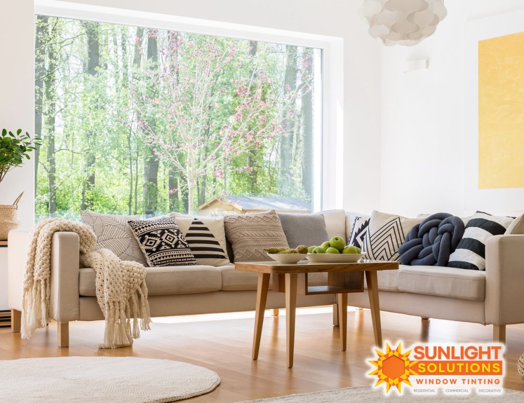 this article provides a list of 7 noteworthy ways that house window tinting will benefit your next home improvement project.