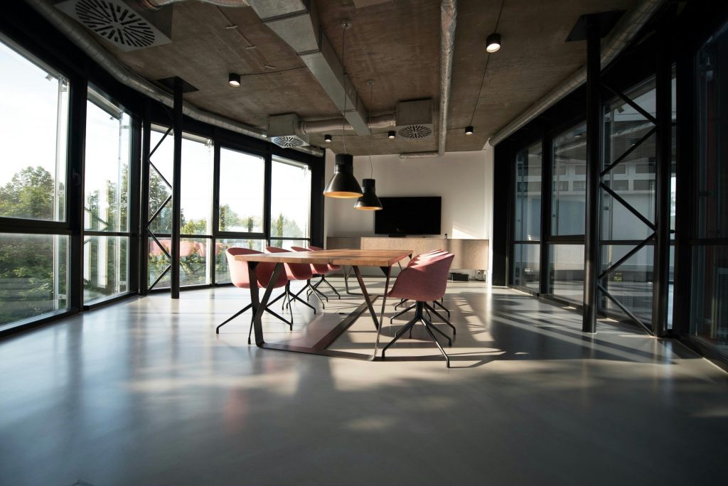 solar control window films save money and are energy efficient - commercial window tinting and film in state college, pa.