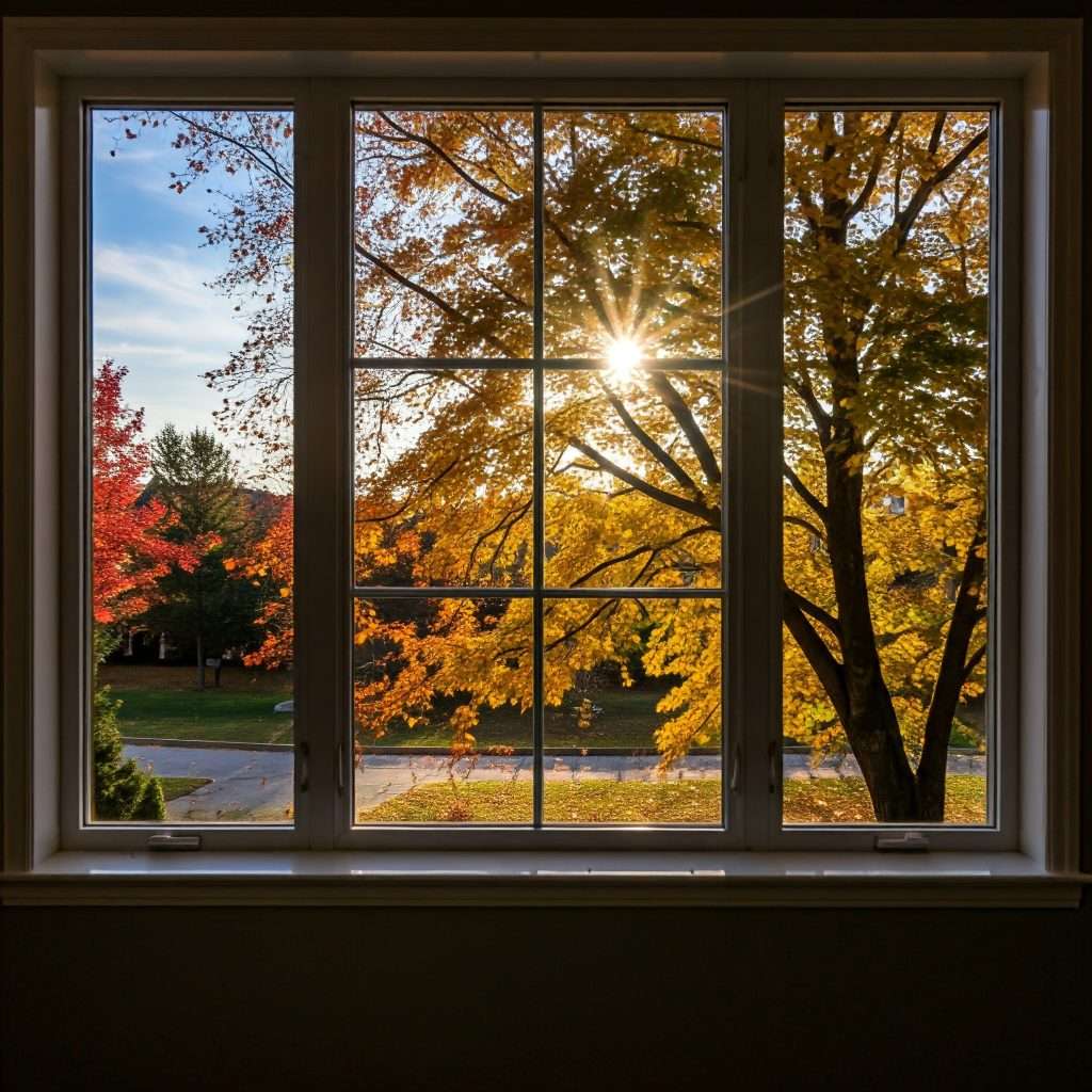 Home Tint: Your Year-Round Comfort Solution 2 home tint can reduce glare and improve comfort in your home.