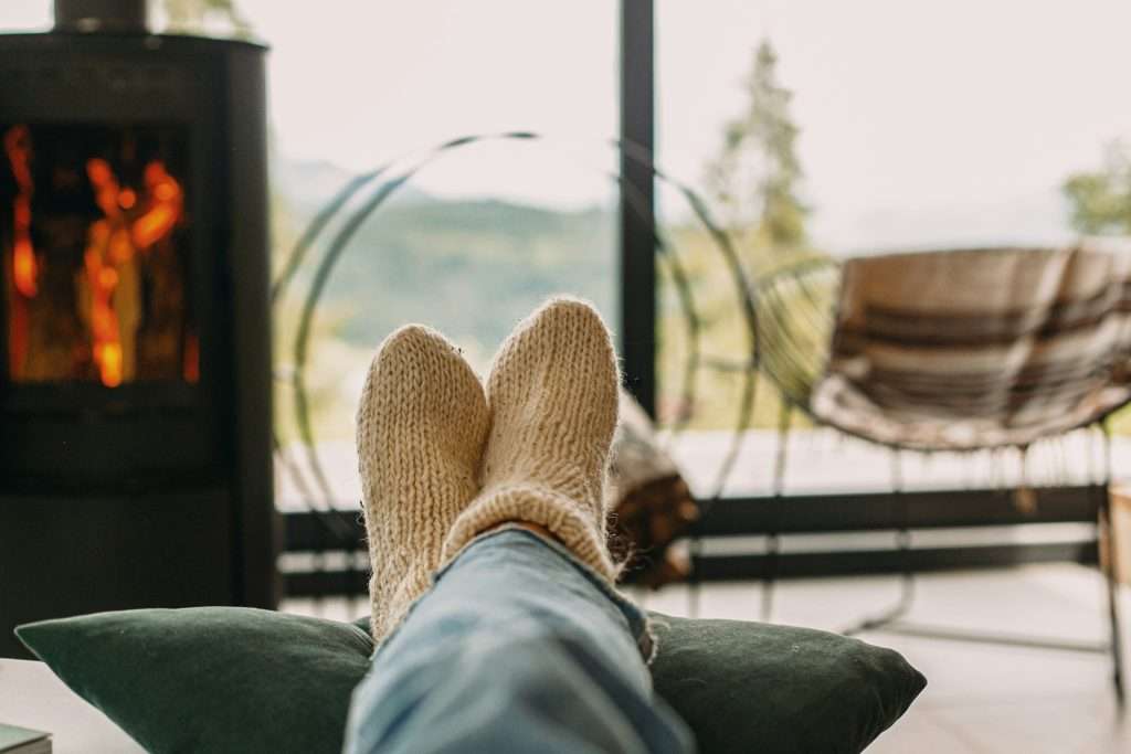 Banishing The Chill: How Window Film Can Stop Heat Loss In Its Tracks 1 heat loss: how window film can help you save energy and stay warm this winter. learn how high-performance window film reduces heat loss through your windows, keeping your home cozy and your energy bills low.