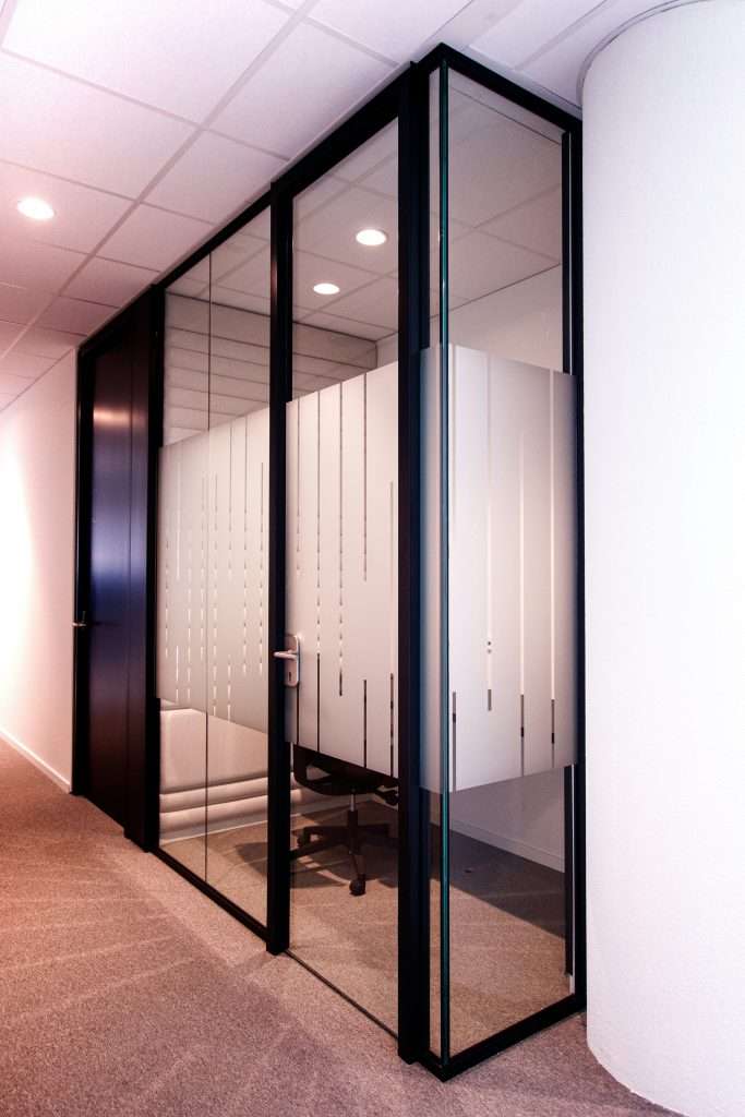 Decorative Window Film: Office Privacy + Shower Door Art In One Solution 1 one solution, endless applications: decorative window film adds office privacy and transforms shower doors. patterns elevate any glass surface.