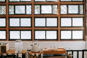 decorative film transforms glass in kitchens, bathrooms, home offices and entryways in one day, for a fraction of renovation costs.